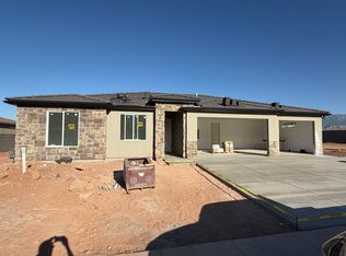 1017 N 20 W, La Verkin, UT 84745