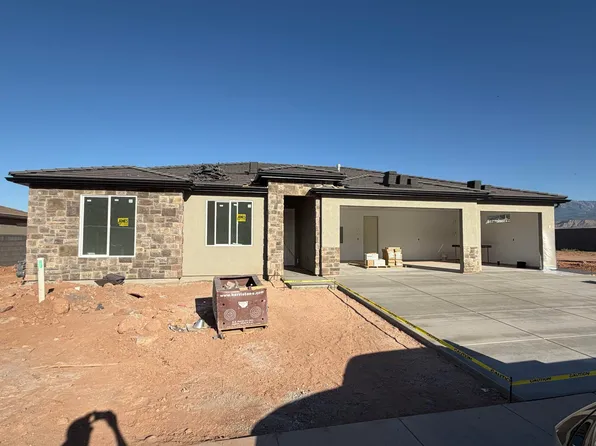 1017 N 20 W, La Verkin, UT 84745