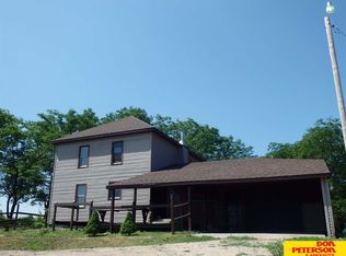 88153 567th Ave, Hartington, NE 68739