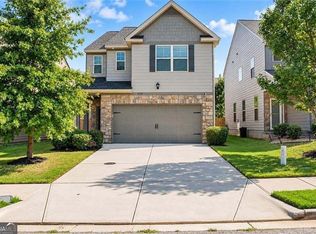 5114 Rapahoe Trl, Atlanta, GA 30349