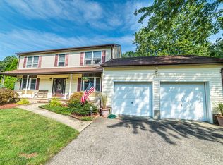 1228 Andover Rd, Brick, NJ 08724