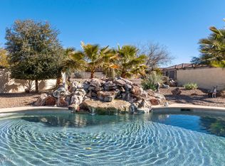 32185 S Hancock Dr, Oracle, AZ 85623