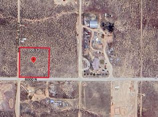 LOT 12 Cedar Valley Acres, Cedar City, UT 84721