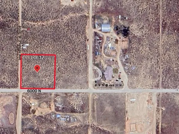 LOT 12 Cedar Valley Acres, Cedar City, UT 84721