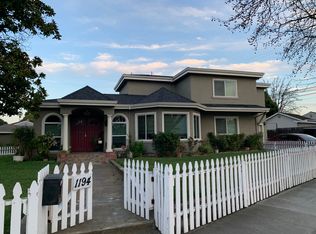 1194 N Monroe St, San Jose, CA 95128