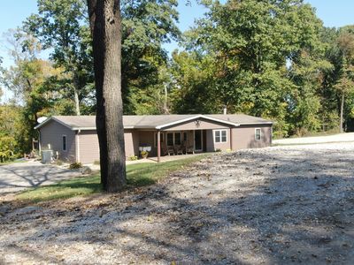 2387 Bill Smith Rd, Martinsville, IN, 46151