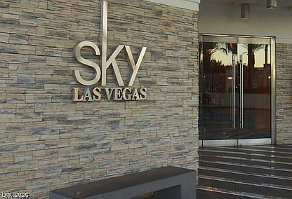 1st image of 2700 Las Vegas Blvd S Unit 3211