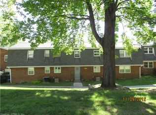 337 Dunfey Ln APT B, Windsor, CT 06095