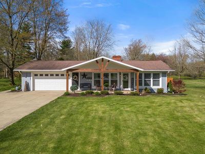 811 Shelby Ontario Rd, Mansfield, OH, 44906
