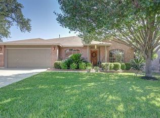 3302 Lambrusco Ln, Leander, TX 78641