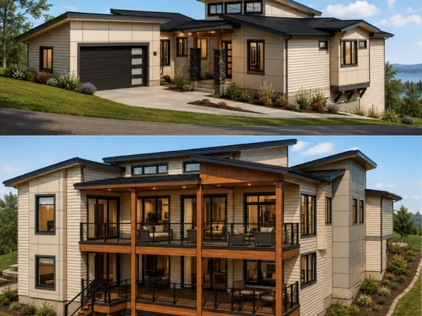 4301 Marine Crest Place, Anacortes, WA 98221