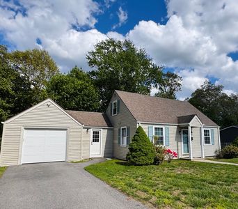 188 Sumner Ave, Warwick, RI, 02888
