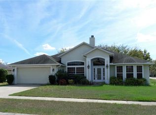 923 Leyburn Dr, Deltona, FL 32725