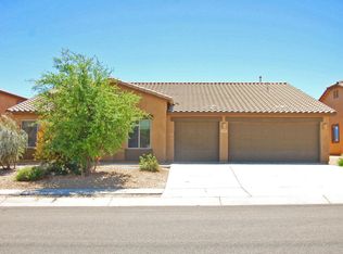 969 W Calle Barbitas, Sahuarita, AZ 85629
