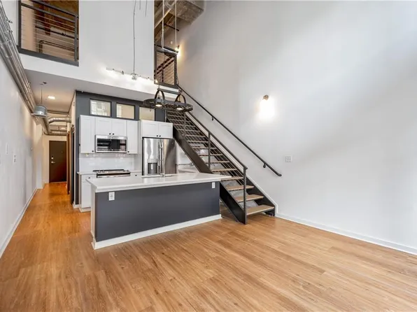 260 18th St NW Unit 10314, Atlanta, GA 30363