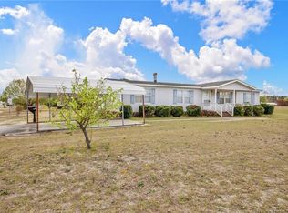 466 Baywood Rd, Fayetteville, NC 28312
