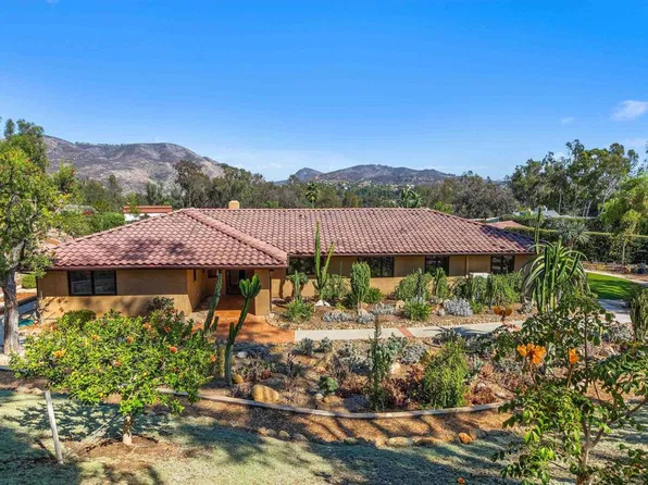 17543 Rancho Del Rio, Rancho Santa Fe, CA 92067