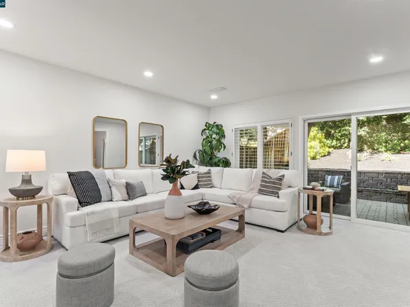 3670 Silver Oak Pl, Danville, CA 94506
