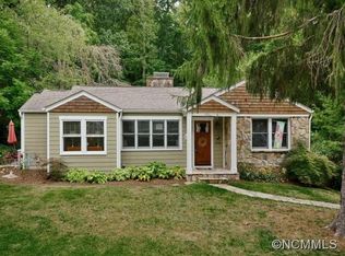 55 S Griffing Blvd, Asheville, NC 28804