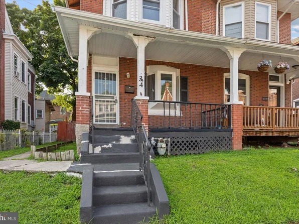 34 E 23rd St, Chester, PA 19013