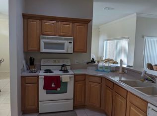 3537 Forest Park Dr, Kissimmee, FL 34746