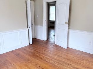 308 W Franklin St #1, Enfield, NC 27823