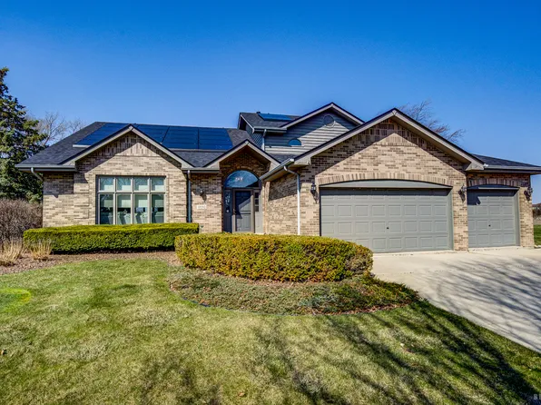 17252 Grange Dr, Orland Park, IL 60467