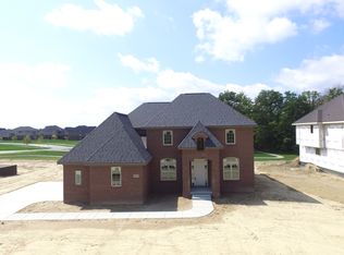 23095 Kirkland Ct, Northville, MI