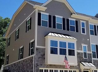 633 Buggy Ride Rd, Bel Air, MD 21015