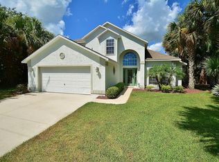 21 Century Ln, Palm Coast, FL 32137
