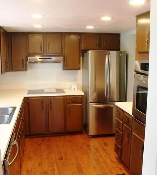7335 Navajo Trl NE — Photo 7
