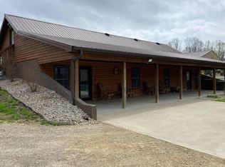 2364 State Highway 206, Dunnville, KY 42528