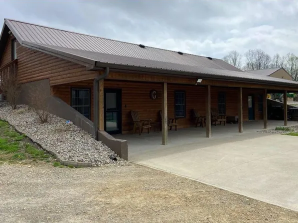 2364 State Highway 206, Dunnville, KY 42528