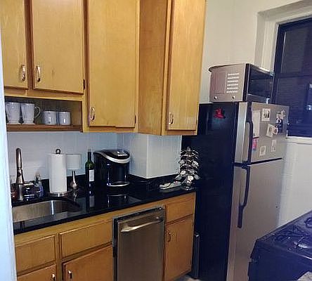 2nd image of 509 Cathedral Pkwy #5KL