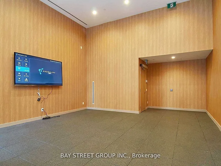 7 Grenville St #3401 — Photo 35