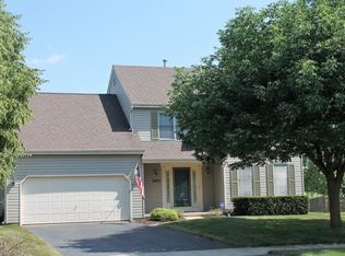 3093 Barnstable Ct, Aurora, IL 60504