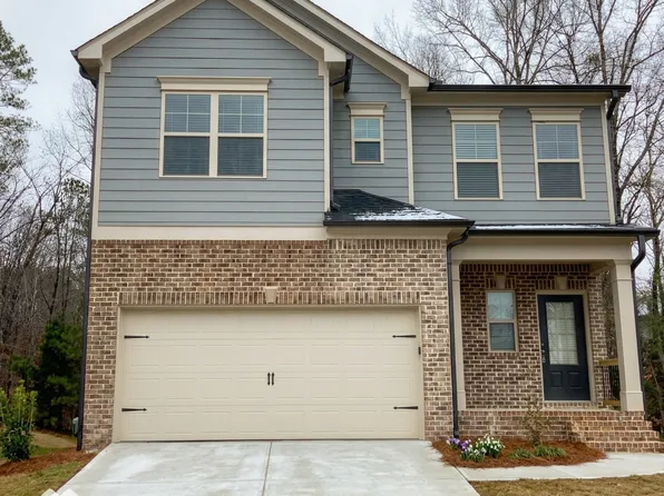 222 Omega Ct, Dallas, GA 30157