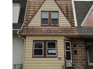 520 Hampden Rd, Upper Darby, PA 19082