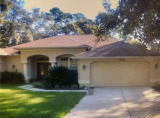 17488 Macy Rd, Weeki Wachee, FL 34614