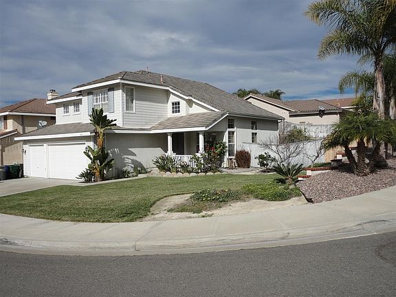 2nd image of 5056 Palmera Dr