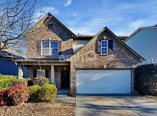 552 Crestmont Ln, Canton, GA 30114