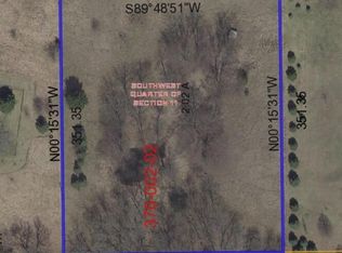 Arnold Rd, Brooklyn, MI 49230