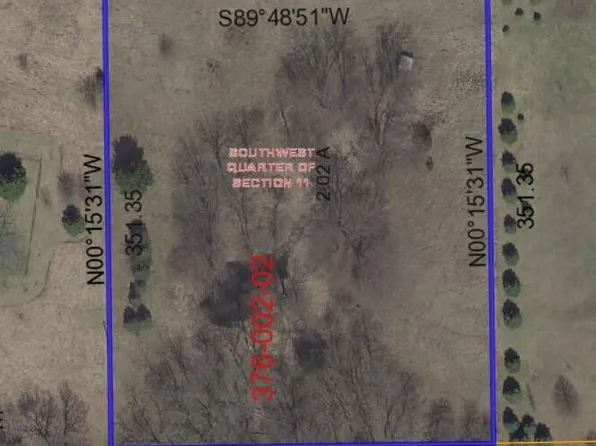 Arnold Rd, Brooklyn, MI 49230