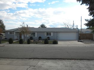 4815 S 4680 W, Kearns, UT 84118