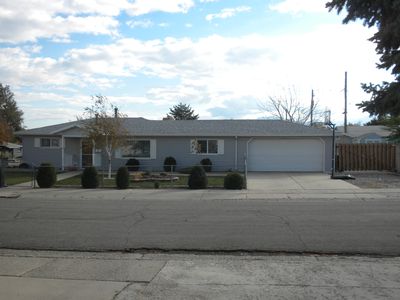 4815 S 4680 W, Kearns, UT, 84118
