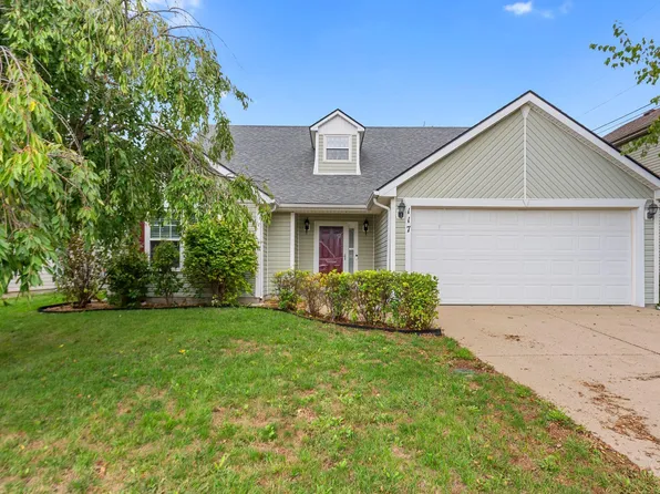 117 Courtney Dr, Nicholasville, KY 40356