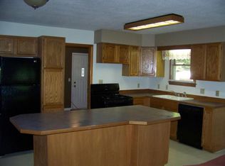 8485 E Baseline Rd, Mount Pleasant, MI 48858