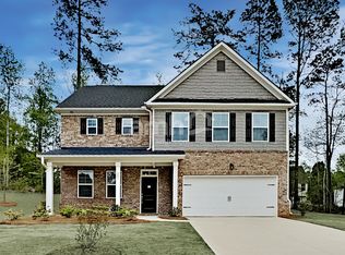 301 Ocasey Cir, Loganville, GA 30052
