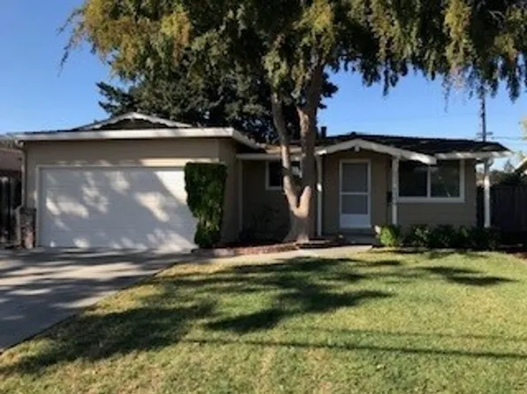 4309 Ross Ave, San Jose, CA 95124