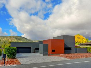 780 Bell Rock Blvd, Sedona, AZ 86351